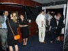 Cruise reception